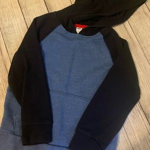 Old navy sweatshirt